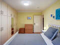 apartamento München Schwabing-West (rund um den Hohenzollernplatz) 03 1. dormitorio 6915