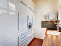 ático con terraza München Fasanerie 02 cocina 6919