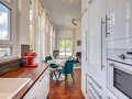 ático con terraza München Fasanerie 03 cocina 6919