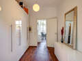 ático con terraza München Fasanerie 02 Vestidor 6919
