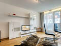 apartamento München Schwabing-Nord (zw. Belgrad- & Leopoldstraße) 02 salón 6928