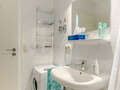 apartamento München Schwabing-Nord (zw. Belgrad- & Leopoldstraße) 03 baño 6928