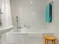 apartamento München Schwabing-Nord (zw. Belgrad- & Leopoldstraße) 04 baño 6928