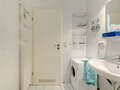 apartamento München Schwabing-Nord (zw. Belgrad- & Leopoldstraße) 05 baño 6928