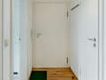 apartamento München Schwabing-Nord (zw. Belgrad- & Leopoldstraße) 05 pasillo 6928
