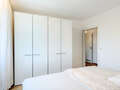 apartamento München Schwabing-Nord (zw. Belgrad- & Leopoldstraße) 03 dormitorio 6928