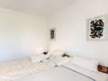 apartamento München Schwabing-Nord (zw. Belgrad- & Leopoldstraße) 04 dormitorio 6928