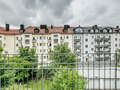 apartamento München Schwabing-Nord (zw. Belgrad- & Leopoldstraße) 01 vista 6928