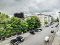apartamento München Schwabing-Nord (zw. Belgrad- & Leopoldstraße) 02 vista 6928