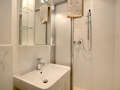 apartamento München Haidhausen 01 baño 6958