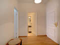 apartamento München Haidhausen 01 pasillo 6958