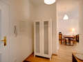 apartamento München Haidhausen 02 pasillo 6958