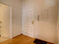 apartamento München Haidhausen 03 pasillo 6958