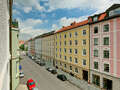 apartamento München Haidhausen 02 vista 6958