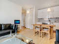 apartamento München Haidhausen 04 zona de día  6958