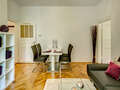 apartamento München Westend 02 salón 6979