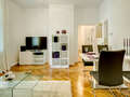 apartamento München Westend 03 salón 6979