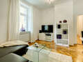 apartamento München Westend 04 salón 6979
