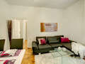 apartamento München Westend 05 salón 6979