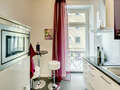 apartamento München Westend 01 cocina 6979