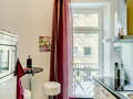 apartamento München Westend 02 cocina 6979