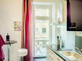 apartamento München Westend 03 cocina 6979