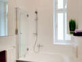 apartamento München Westend 02 baño 6979