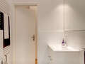 apartamento München Westend 03 baño 6979