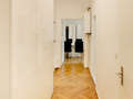 apartamento München Westend 02 pasillo 6979