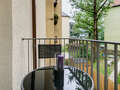 apartamento München Westend 02 balcón 6979