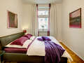apartamento München Westend 01 dormitorio 6979