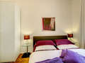 apartamento München Westend 02 dormitorio 6979