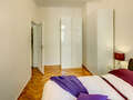 apartamento München Westend 03 dormitorio 6979