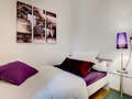 apartamento München Westend 01 2. dormitorio 6979
