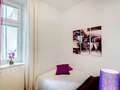 apartamento München Westend 02 2. dormitorio 6979
