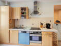 apartamento München Haidhausen 02 cocina 6981