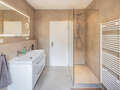 apartamento München Haidhausen 02 baño 6981