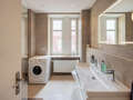 apartamento München Haidhausen 04 baño 6981