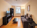apartamento München Haidhausen 01 sala de estar 6981