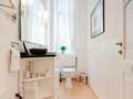 apartamento München Glockenbachviertel 02 WC separado 6991