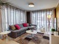 apartamento München Bogenhausen 03 salón 7001
