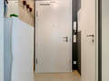 apartamento München Bogenhausen 02 pasillo 7001