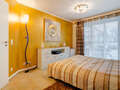 apartamento München Bogenhausen 03 dormitorio 7001