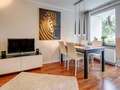 apartamento München Milbertshofen 01 salón 7016