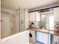 apartamento München Schwabing 01 baño 7020