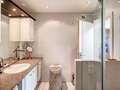 apartamento München Schwabing 02 baño 7020