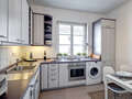 apartamento München Schwabing 01 cocina 7034
