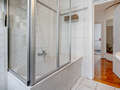 apartamento München Schwabing 02 baño 7034