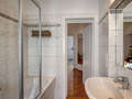 apartamento München Schwabing 03 baño 7034