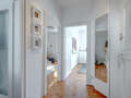 apartamento München Schwabing 01 pasillo 7034